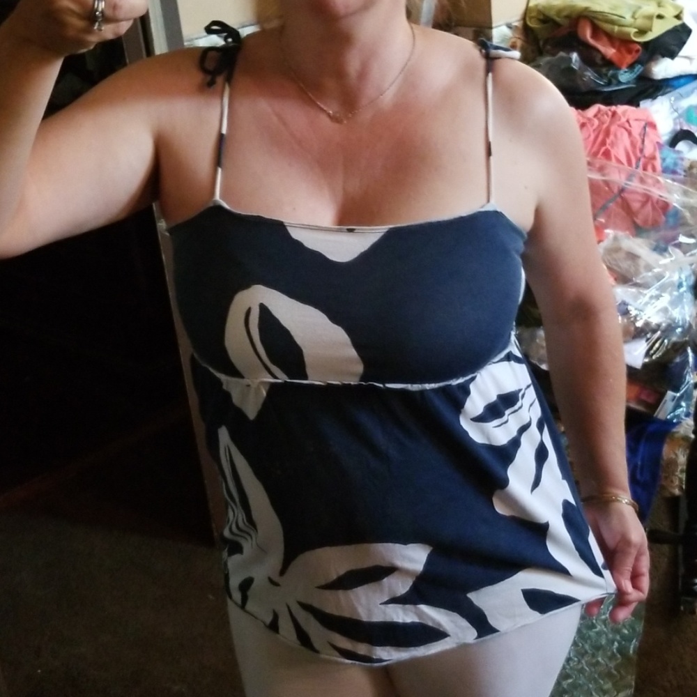 Roxy Top